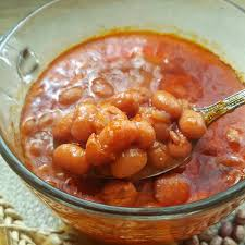 فروش کنسرو لوبیا